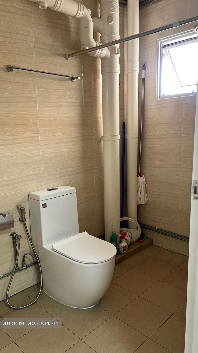 Blk 612 Senja Road (Bukit Panjang), HDB 5 Rooms #613747401